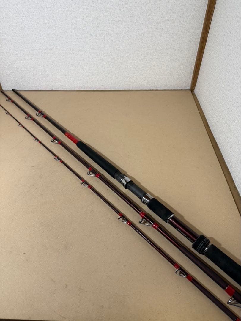 Daiwaミサキ 30-330V