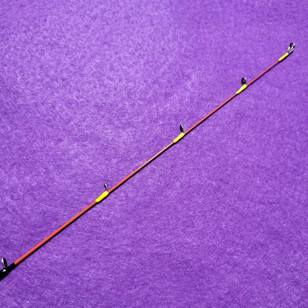 ダイワ　イカメタルロッド　エメラルダス　X IKAL 65MLB-S