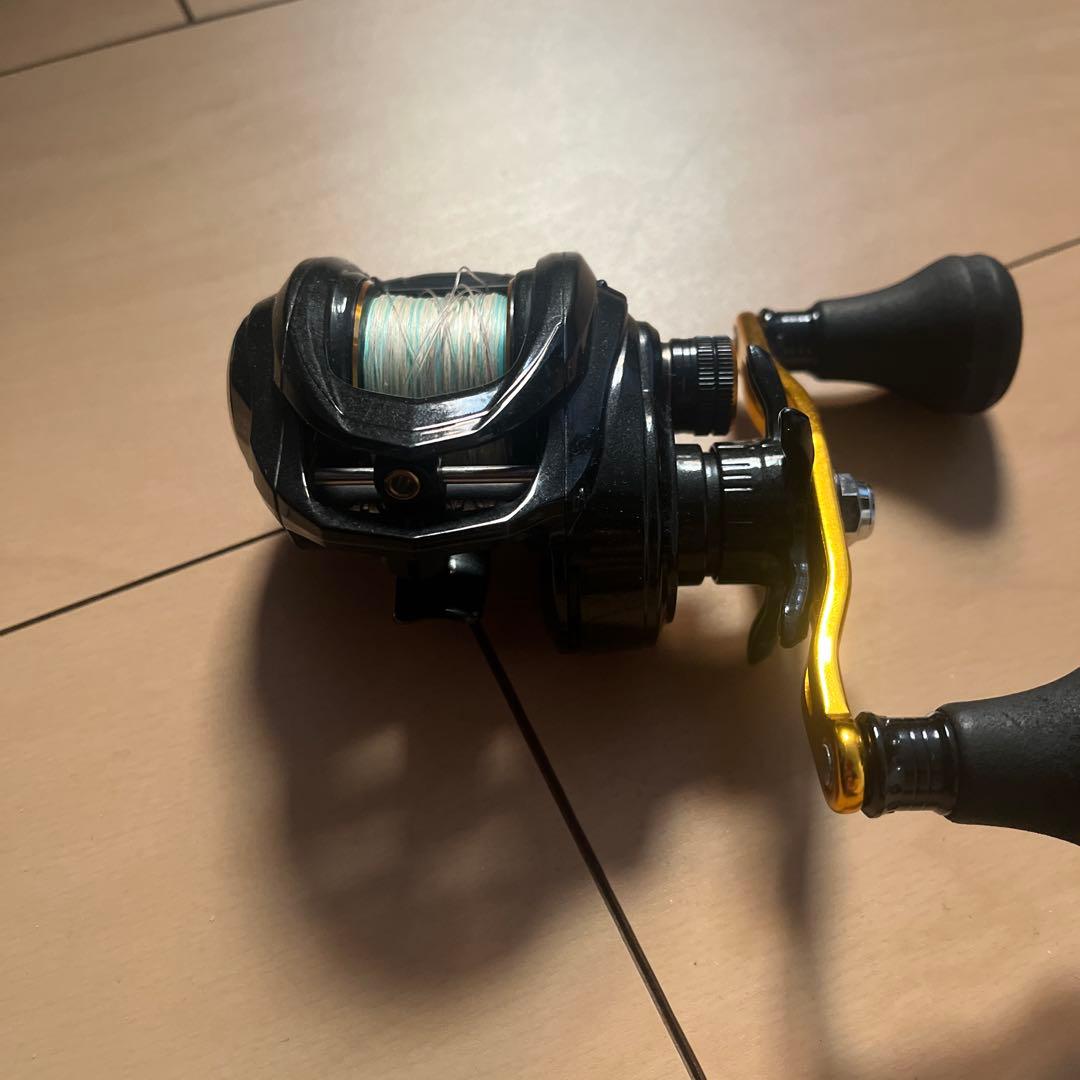 Abu Garcia パワーシューター