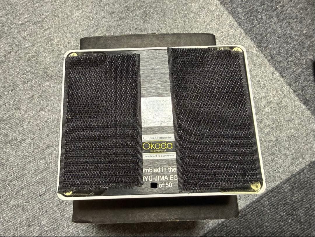 suhr エクリプス