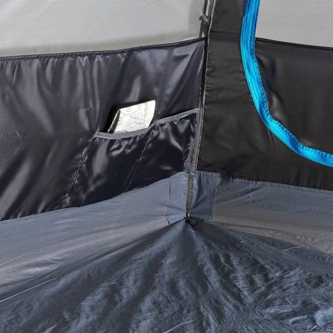 QuechuaケシュアARPENAZ3FRESHアルペナズ 3人用キャンプテント