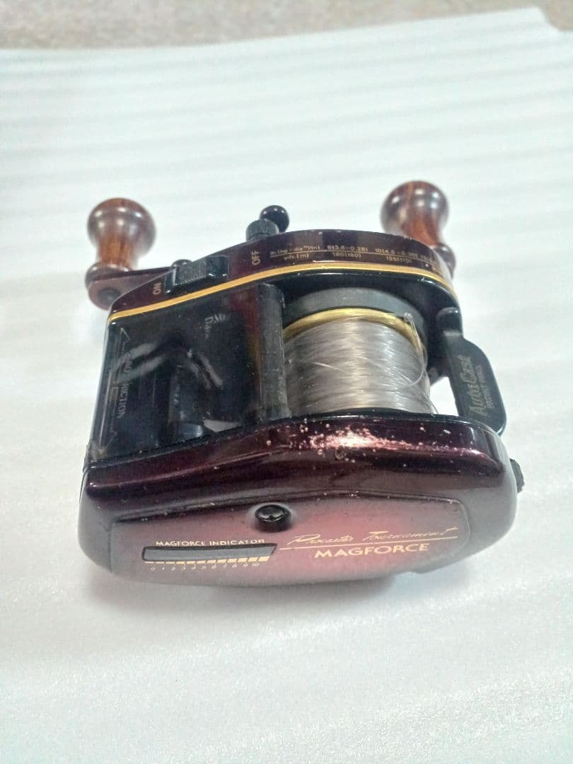 オールド ダイワ PT10Z DAIWA ファントム