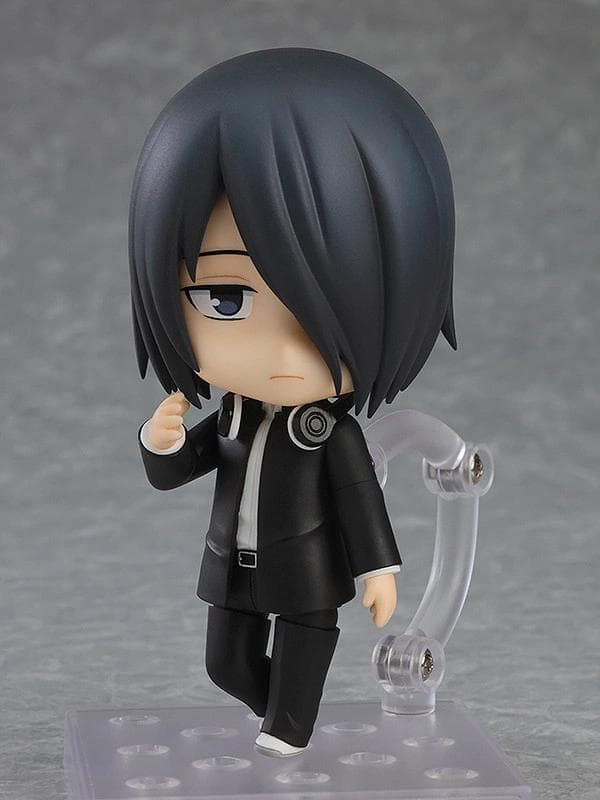 ねんどろいど 「かぐや様は告らせたい ファーストキッスは終わらない」 石上優