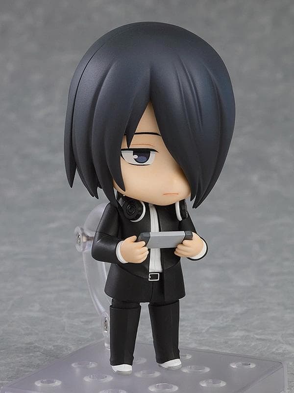 ねんどろいど 「かぐや様は告らせたい ファーストキッスは終わらない」 石上優