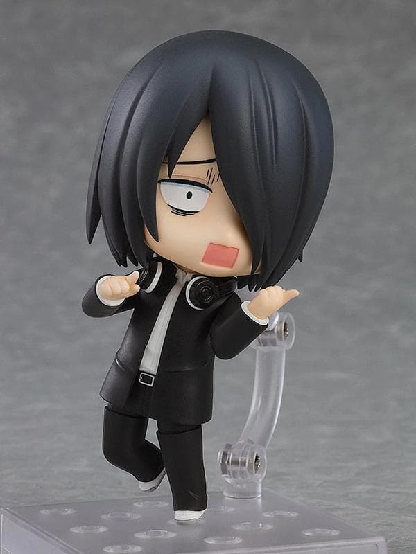 ねんどろいど 「かぐや様は告らせたい ファーストキッスは終わらない」 石上優