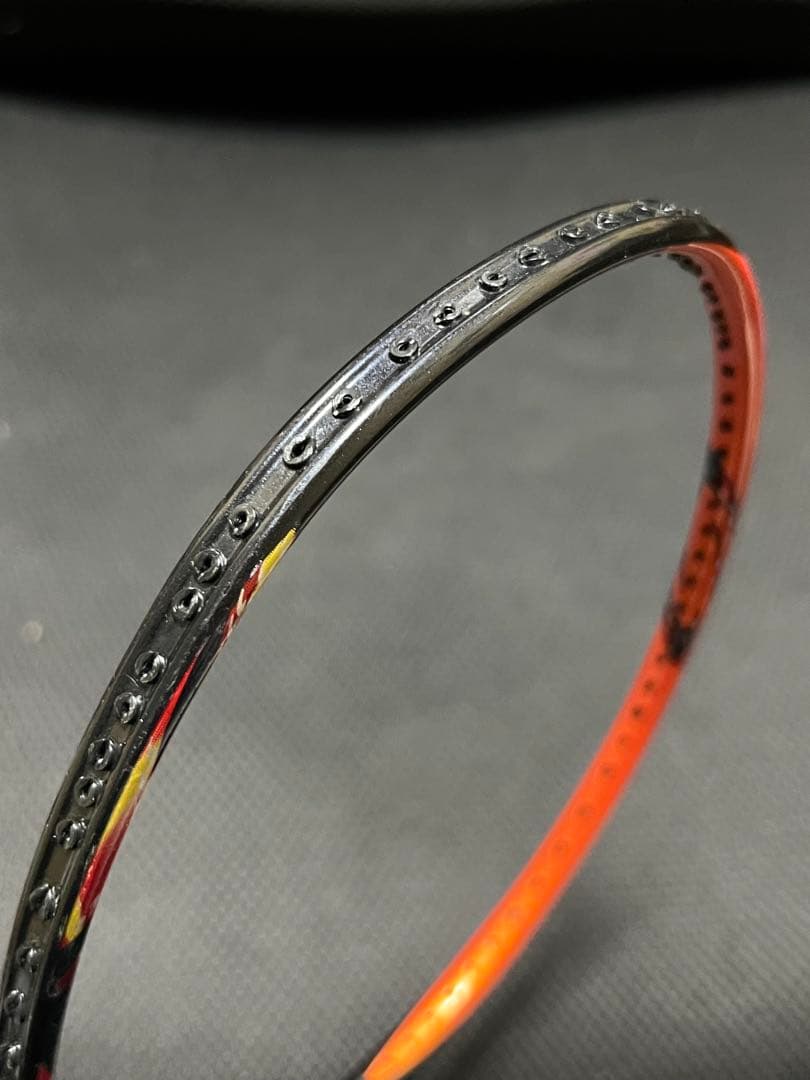 【美品】YONEXアストロクス99 3UG5 ASTROX99桃田モデル