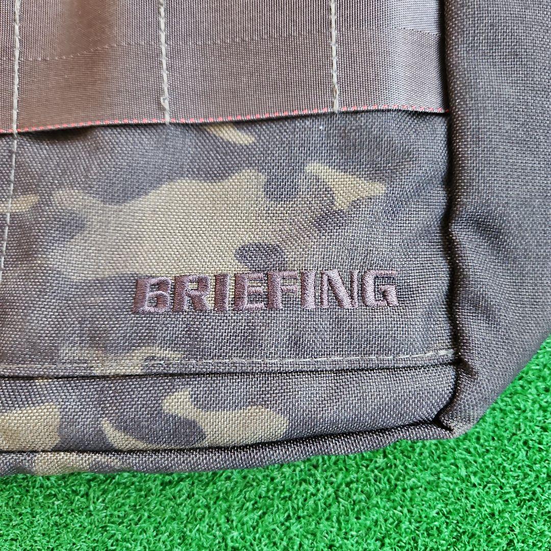 BRIEFING　カートバッグ　トートバッグ