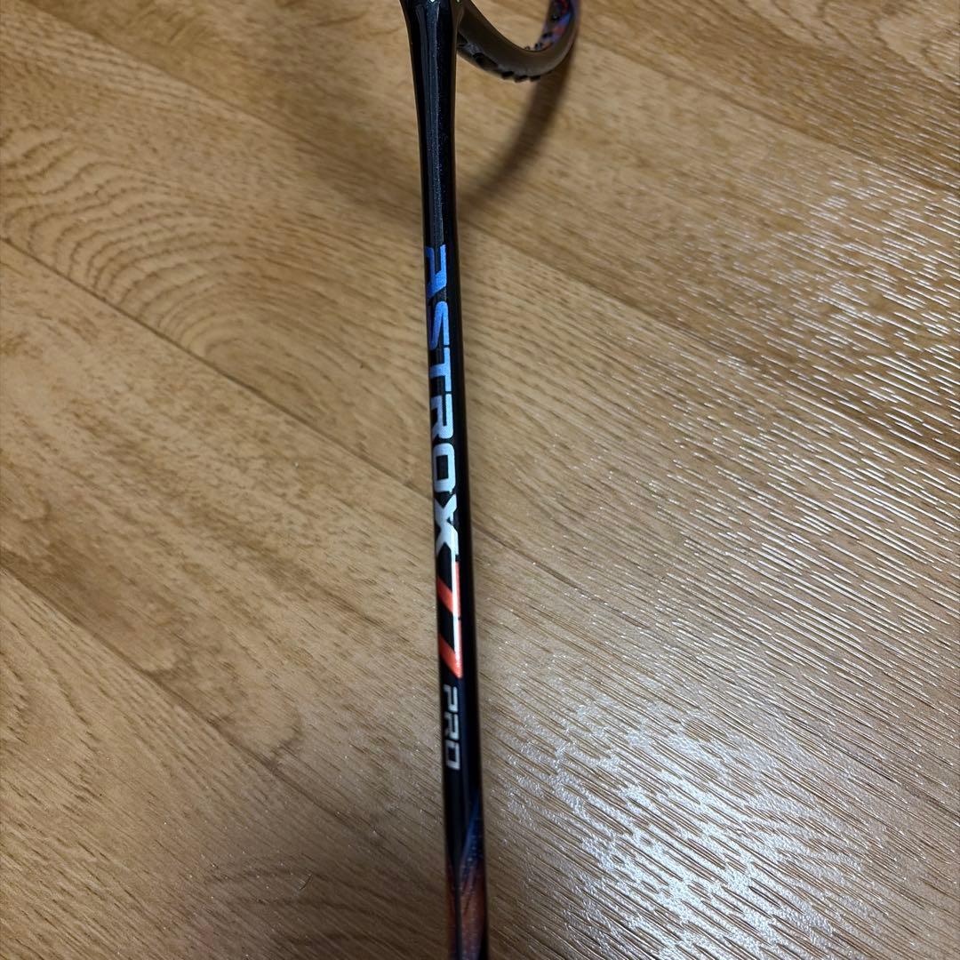 ラケット YONEX ASTROX77 PRO