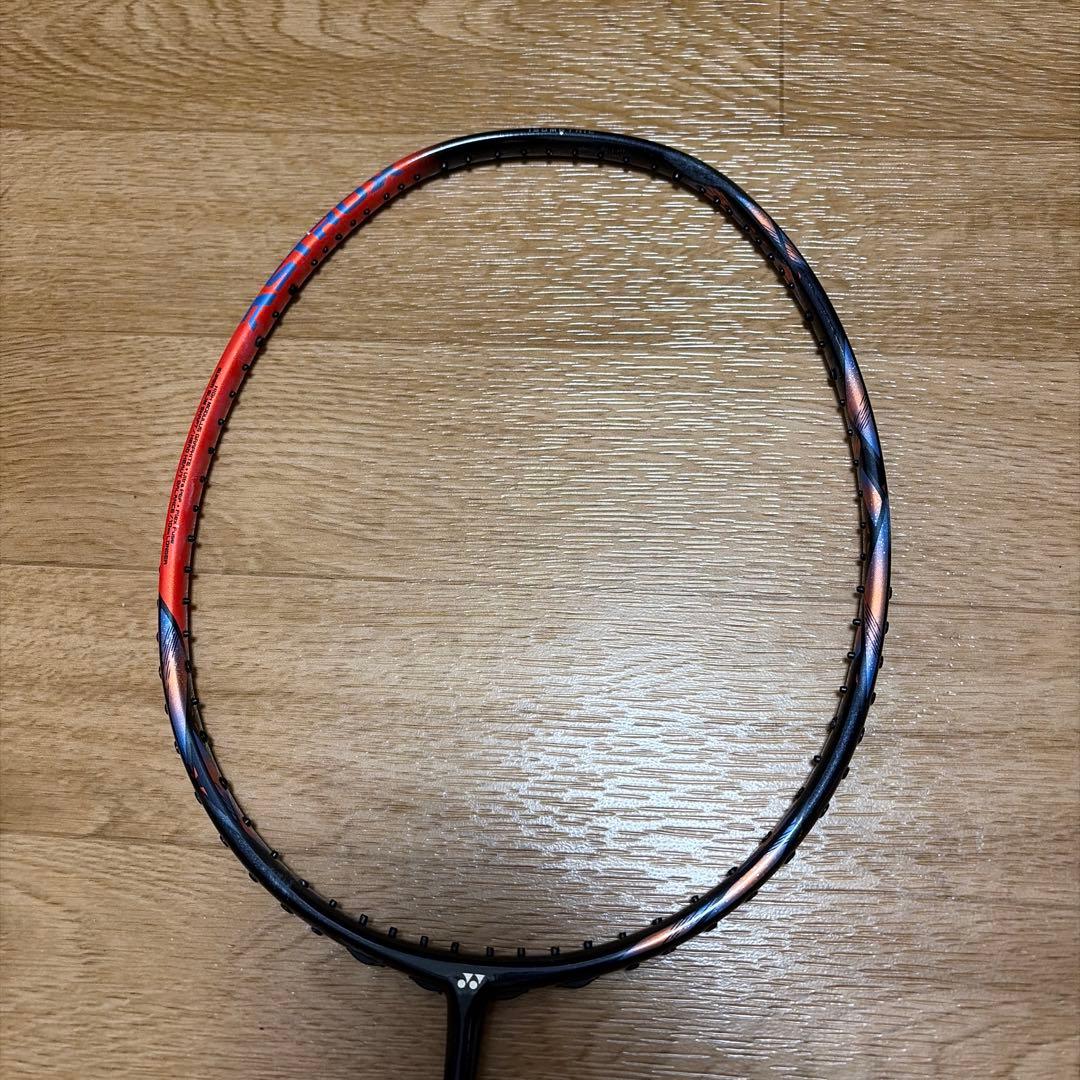 ラケット YONEX ASTROX77 PRO