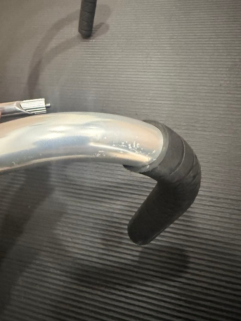 【美品】nitto b123aa 400mm nj pro aa 100mm