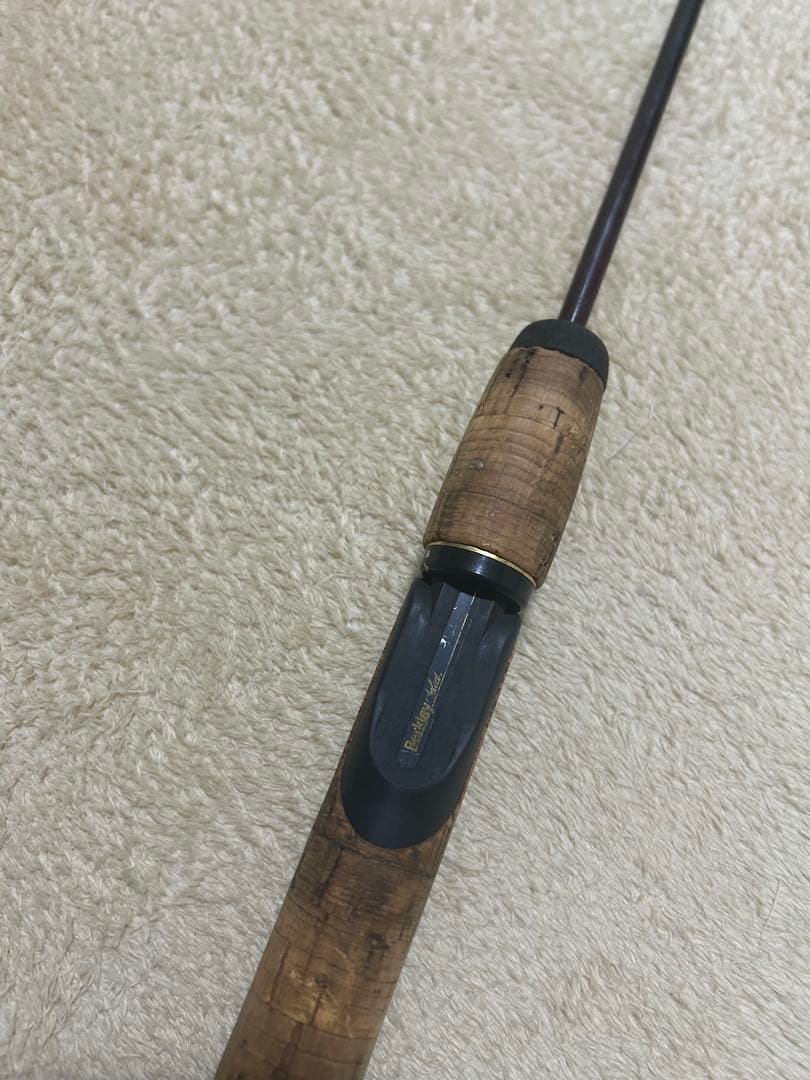 Berkley スピニングロッド