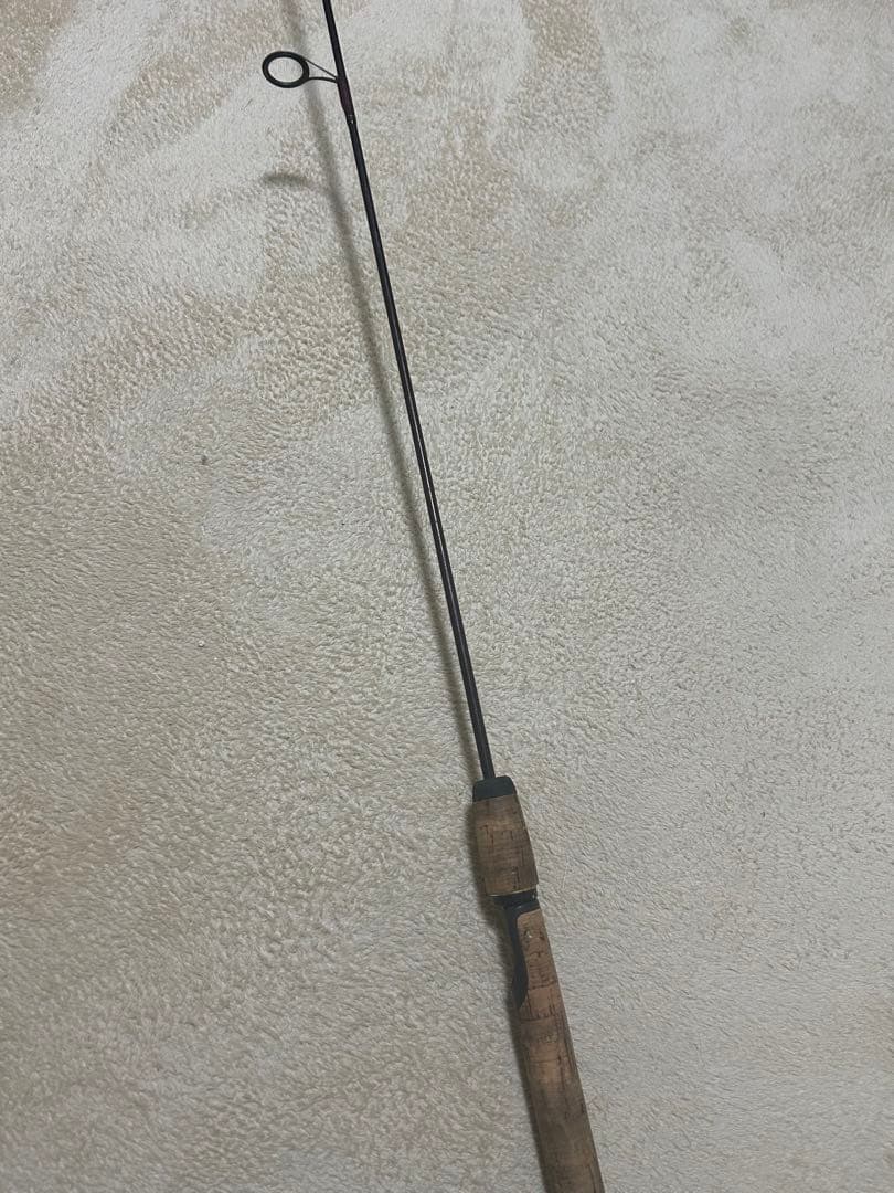 Berkley スピニングロッド