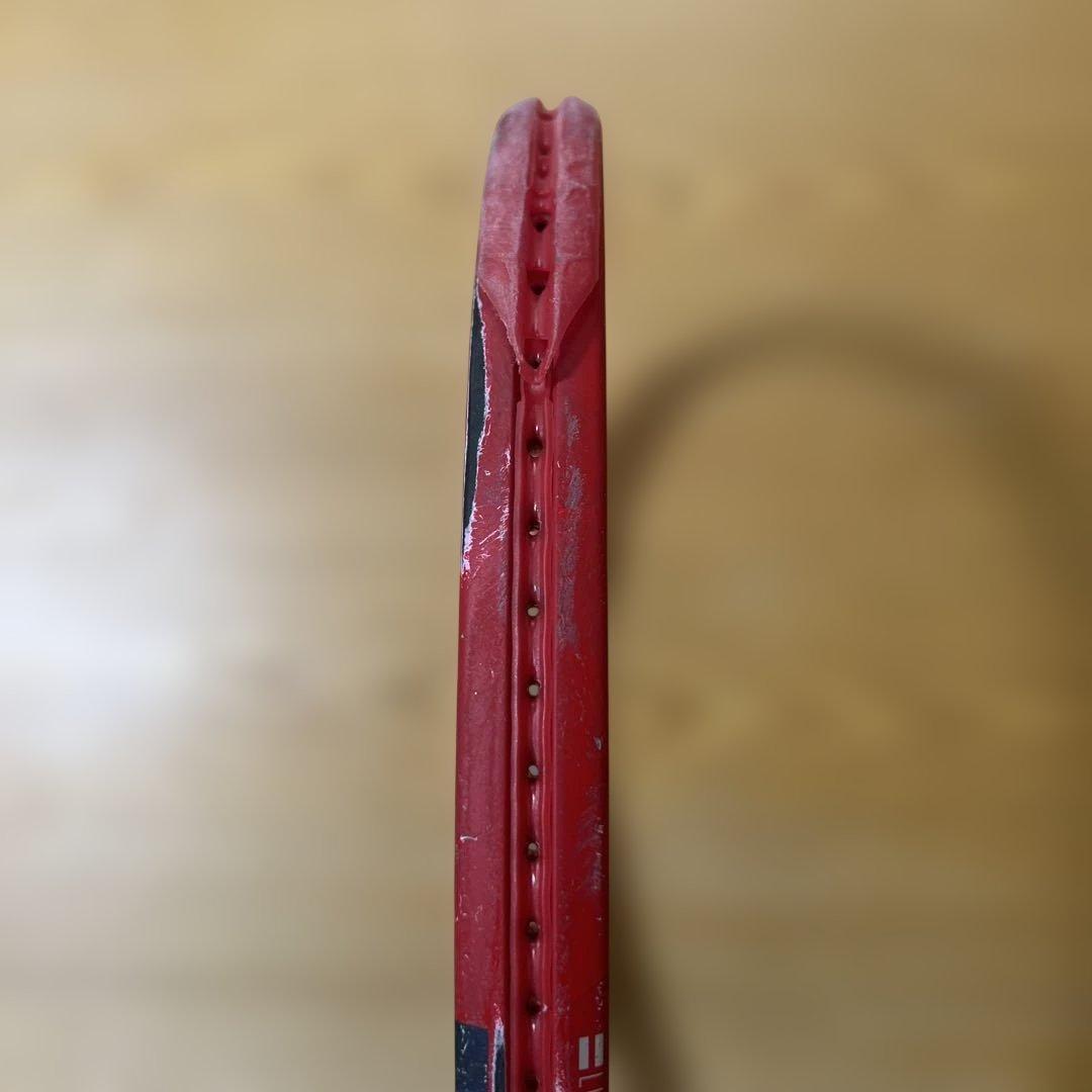 テニスラケット Vコア98