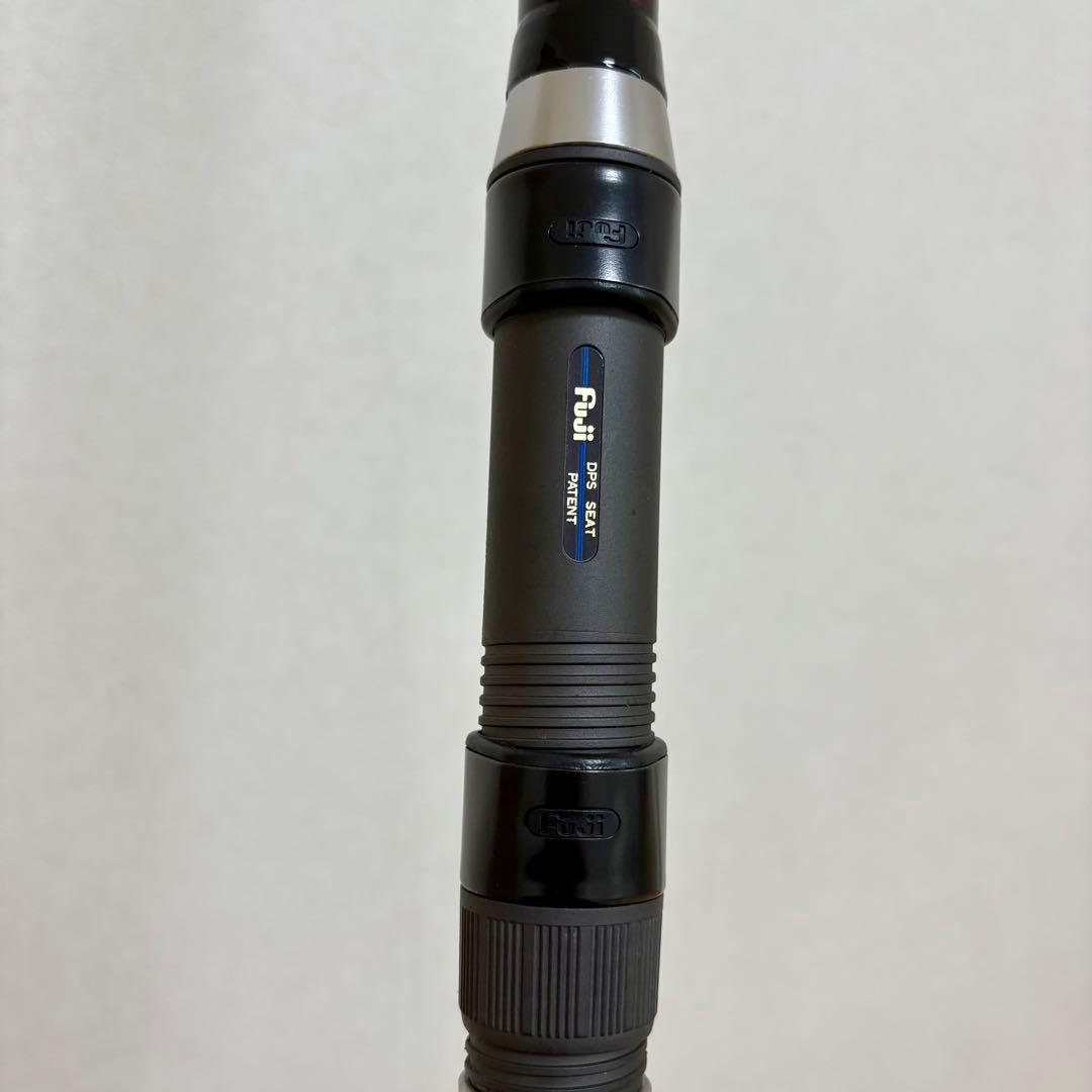 【使用回数1回】宇崎日新PRO SQUARE マルチ磯 4号530