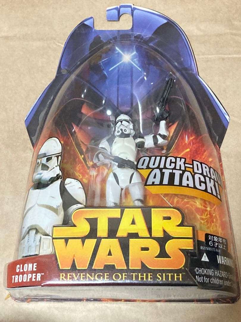 スターウォーズ フィギュアセット