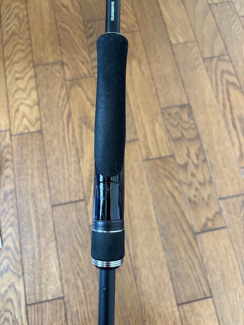 SHIMANO 18ディアルーナ　s90ml