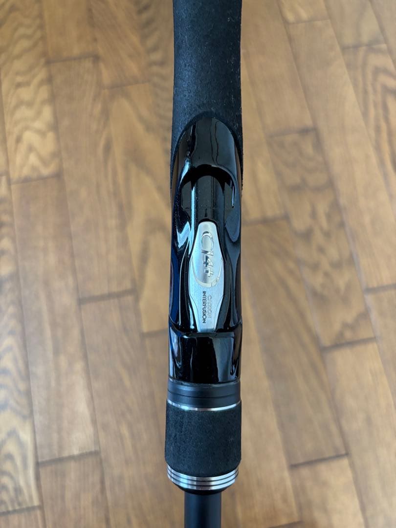 SHIMANO 18ディアルーナ　s90ml