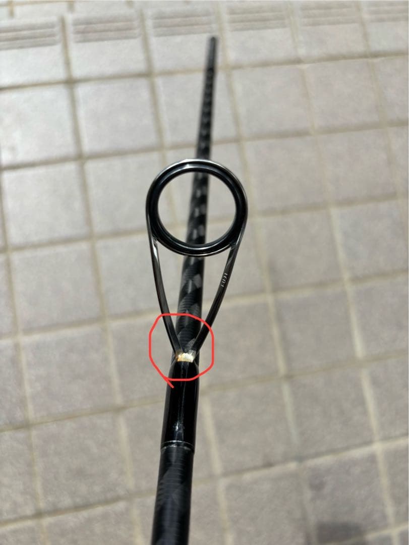 SHIMANO 18ディアルーナ　s90ml
