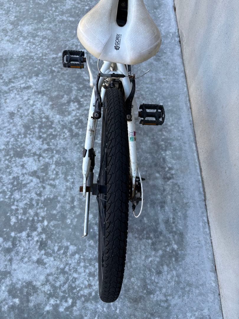 【引取限定】GIANT SNAP 24 子供用MTB