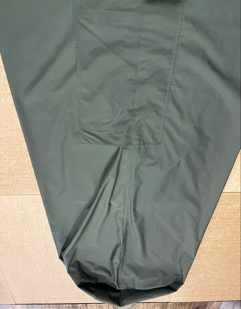 オランダ軍BIVY COVERゴアテックスシュラフカバー オリーブ