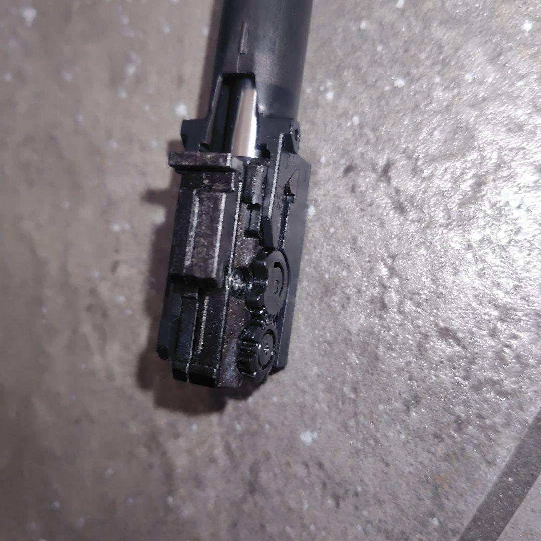 東京マルイ Glock 19 Gen.4
