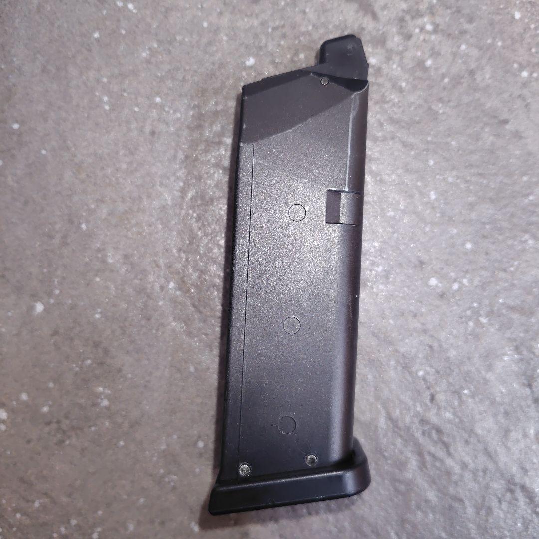 東京マルイ Glock 19 Gen.4