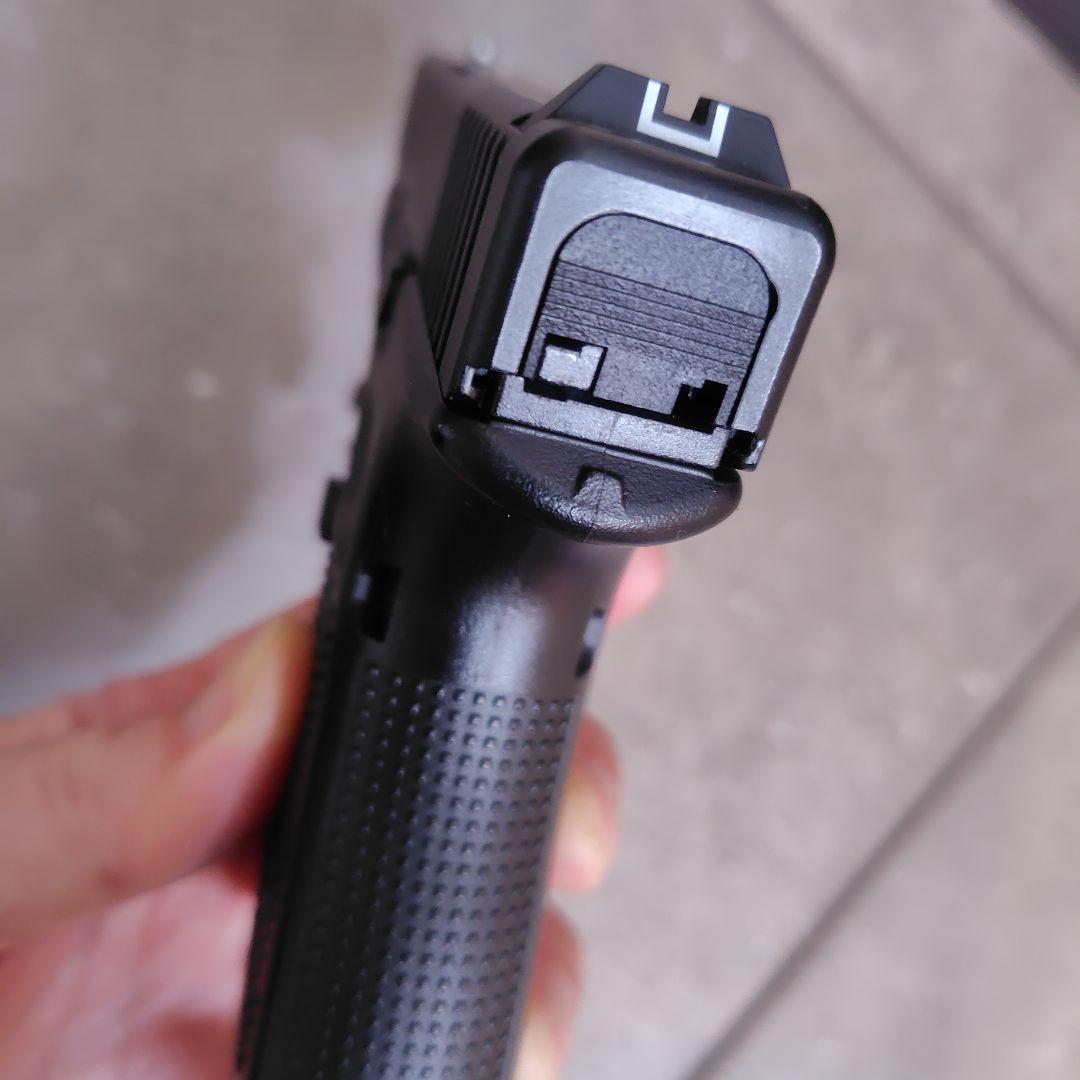東京マルイ Glock 19 Gen.4