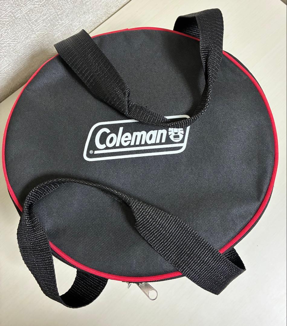 Coleman クッカーセット 収納ケース付き