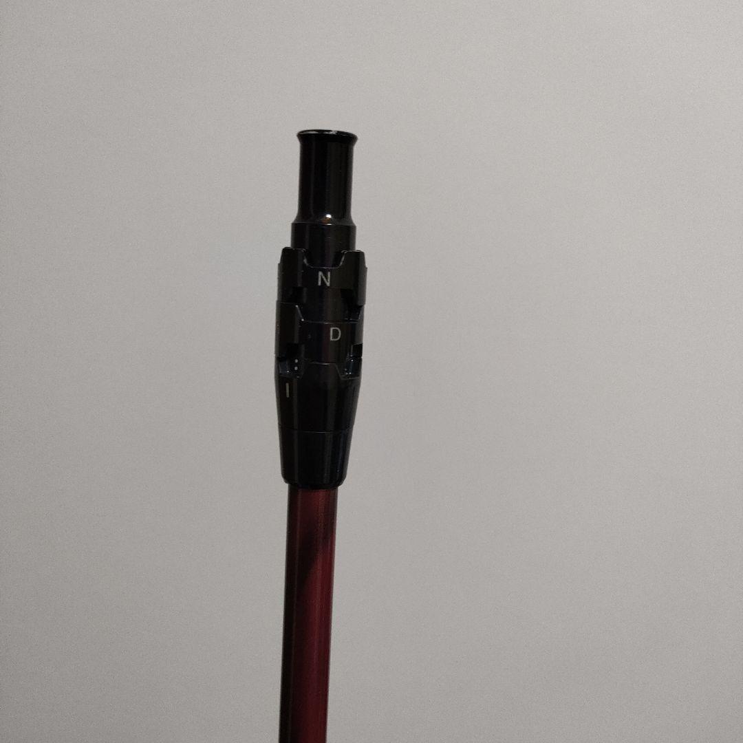デ*ー様 Speeder 661 エボ3 ドライバーシャフト Callawayス