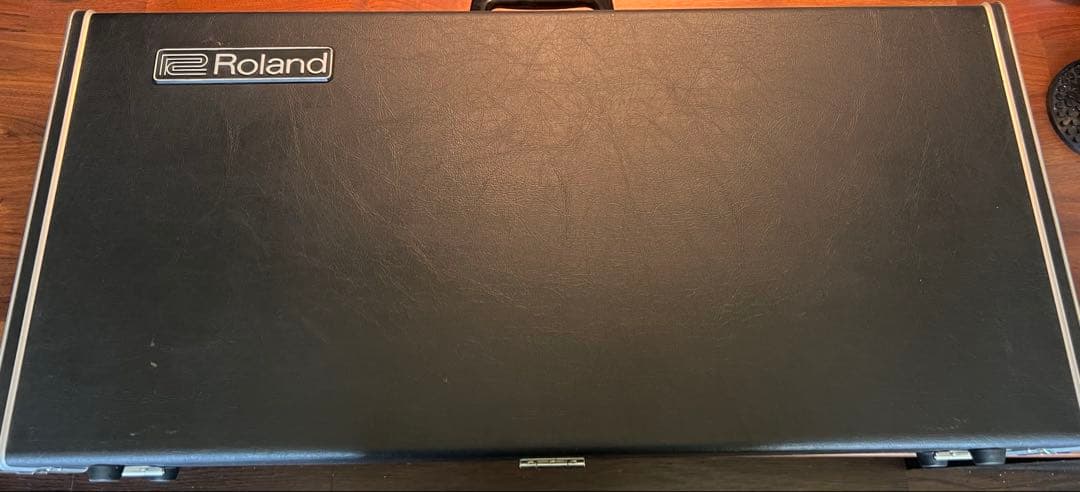 Roland ローランド シンセサイザー RS-09 前期型　動作品