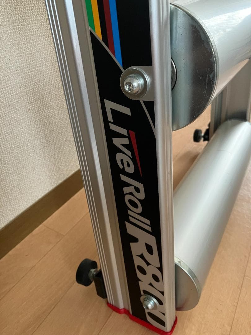 MINOURA LiveRoll R800 ローラー