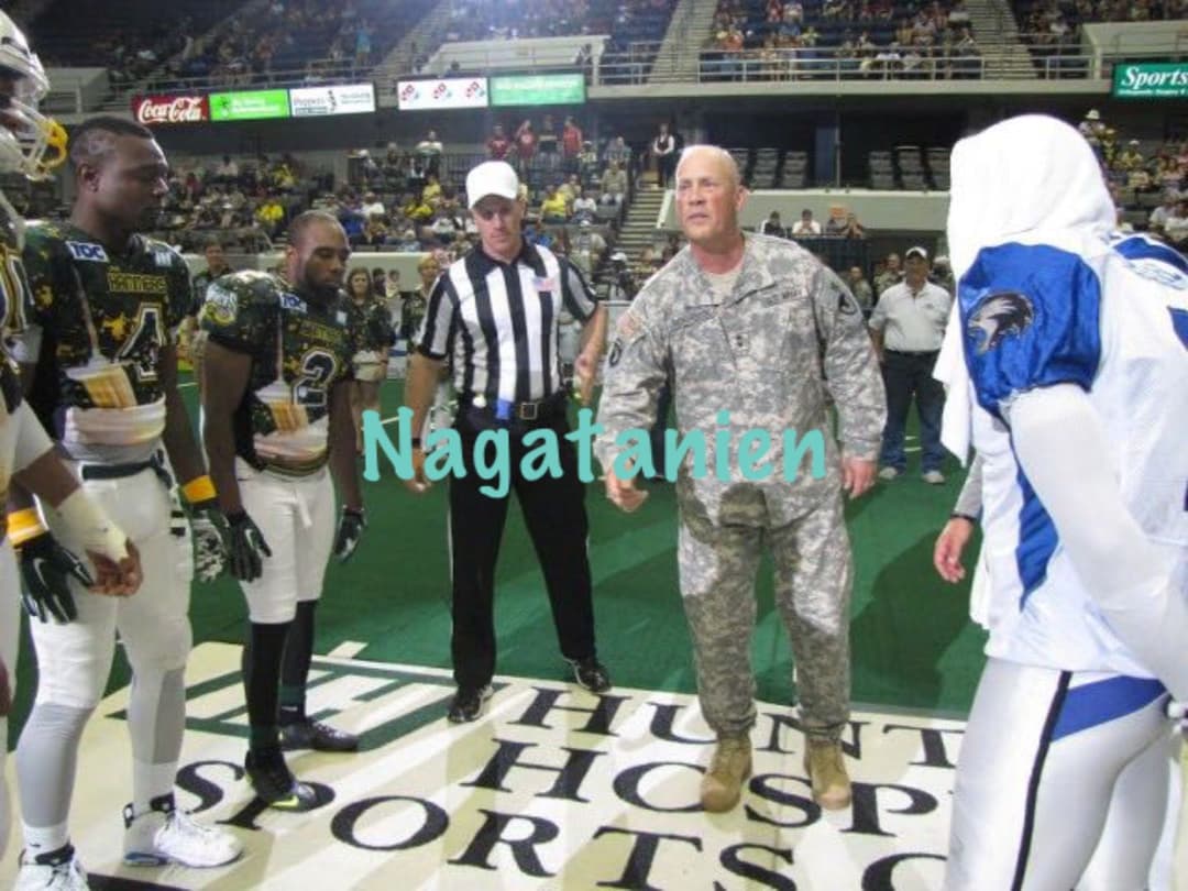 ハインツビル　ハンマーズ　アメフトユニフォーム（米軍感謝の夜2012ver.）