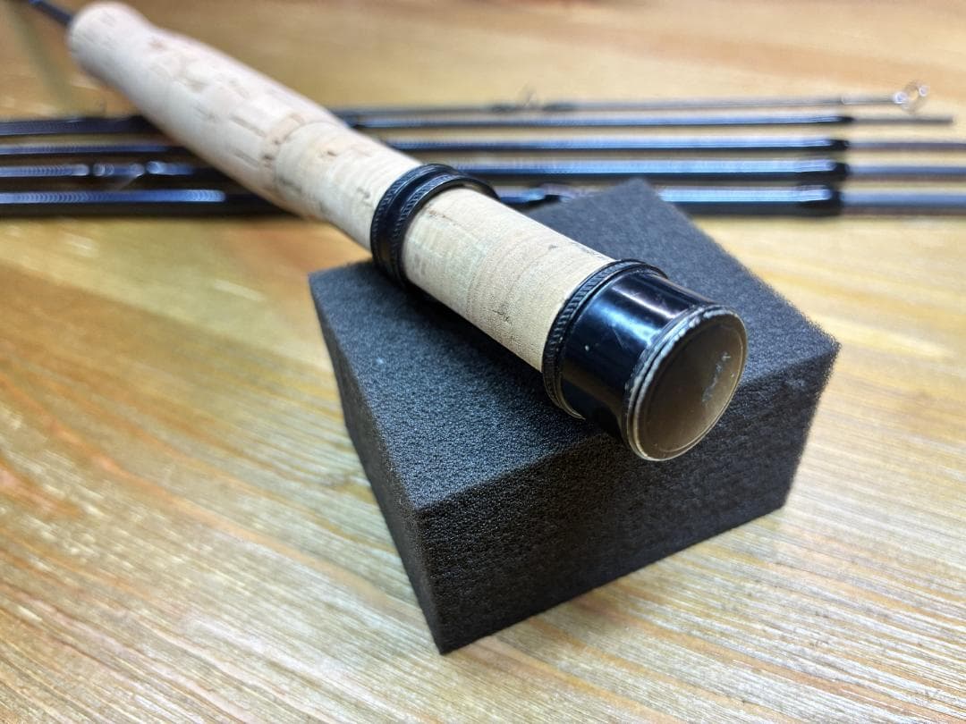ティムコ J-STREAM EUFLEX JS764-6
