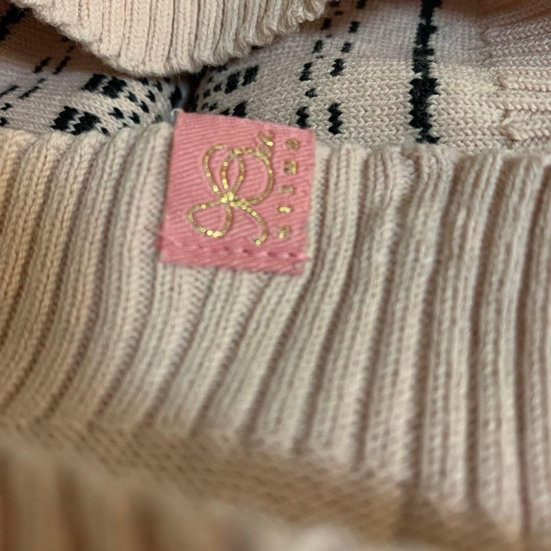 stina❤︎レッグウォーマー