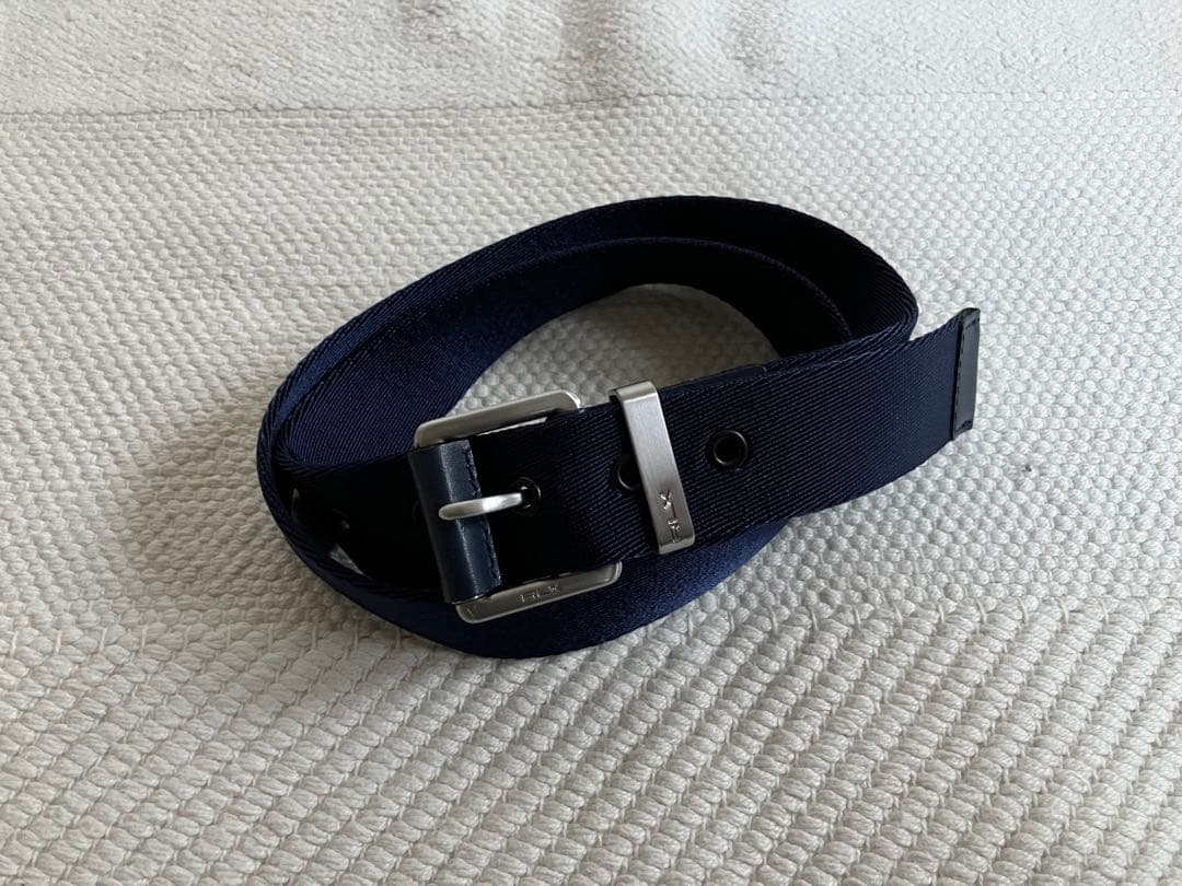 ■ポロラルフローレン　RLX Roller Web Belt 2本セット