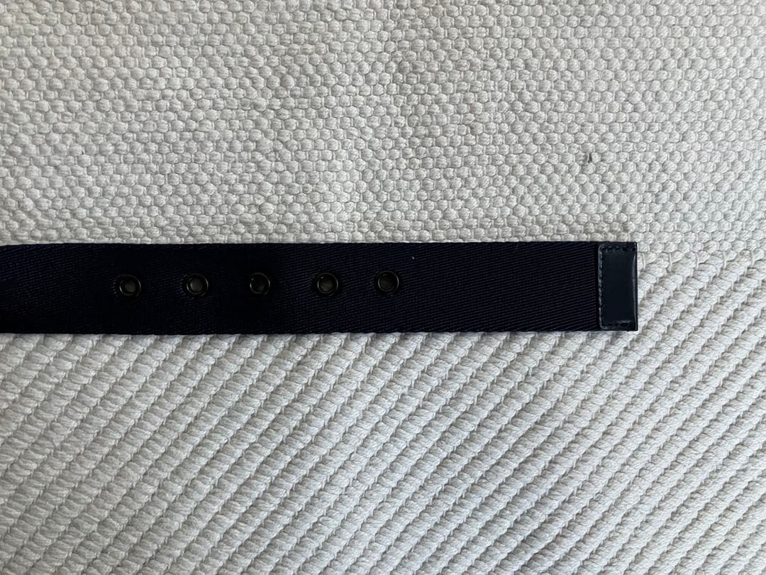 ■ポロラルフローレン　RLX Roller Web Belt 2本セット