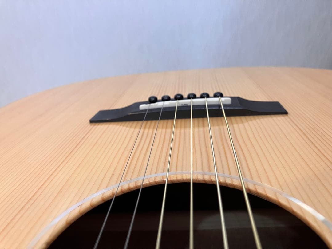 ELVIS Elite2 アコースティックギター中古