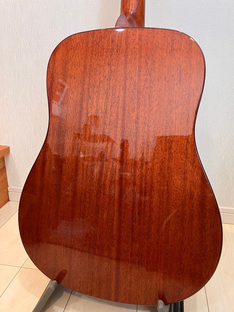 ELVIS Elite2 アコースティックギター中古