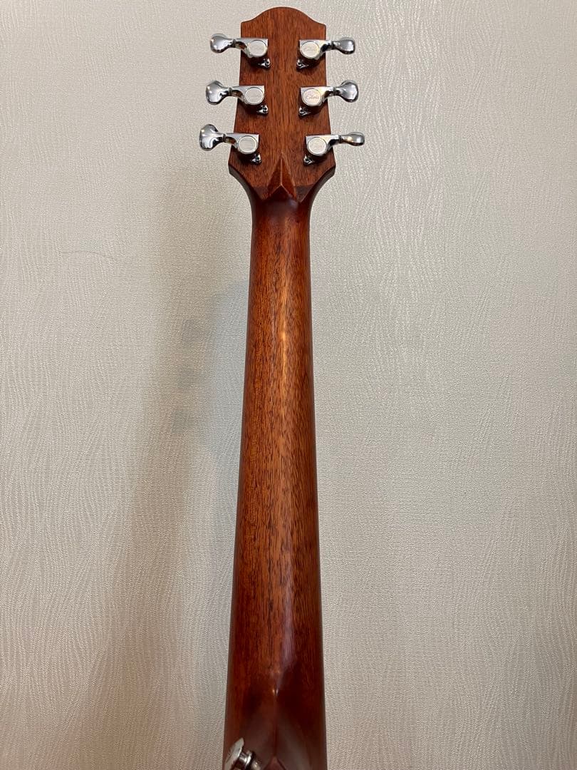 ELVIS Elite2 アコースティックギター中古