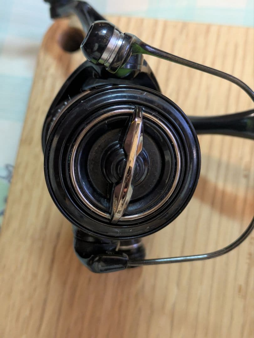 19ヴァンキッシュC2000SHG