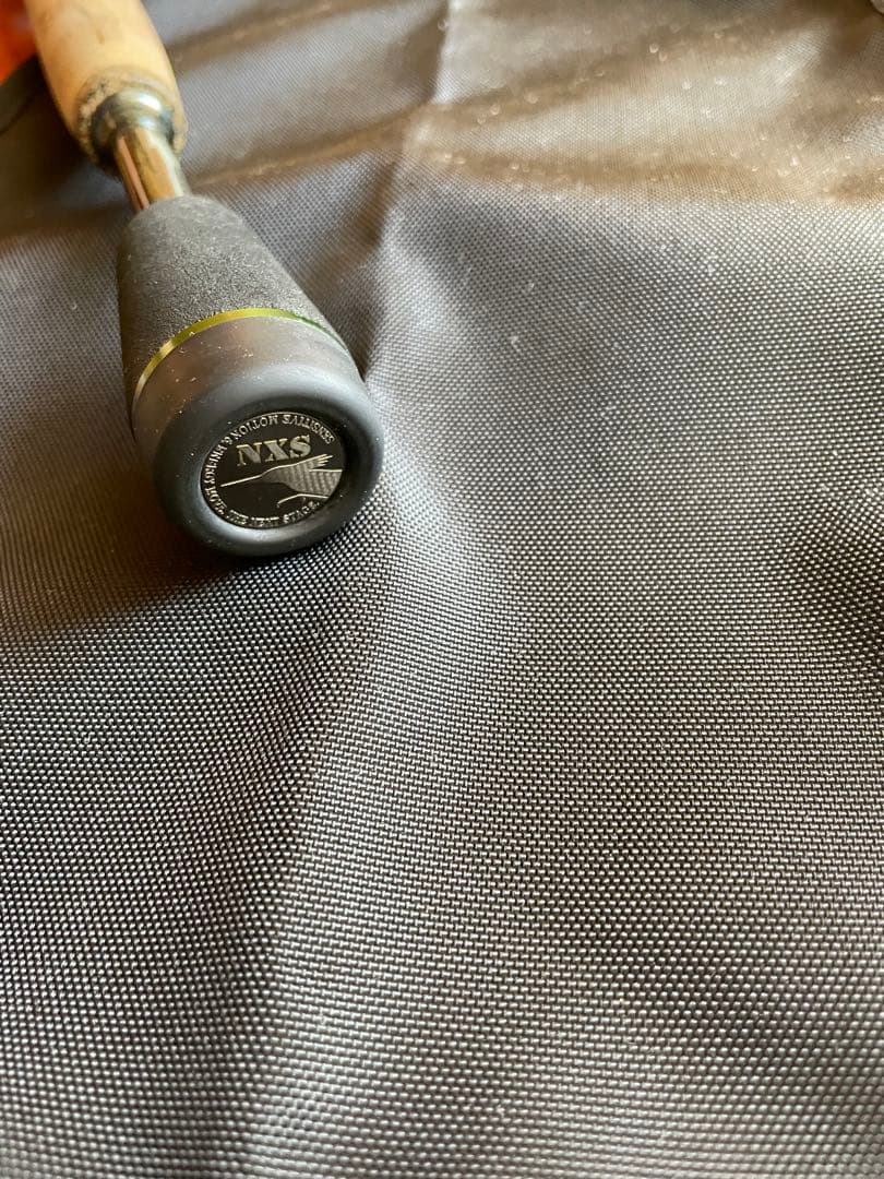 ノリーズ　NXS 610LLS 西濃運輸　局留め