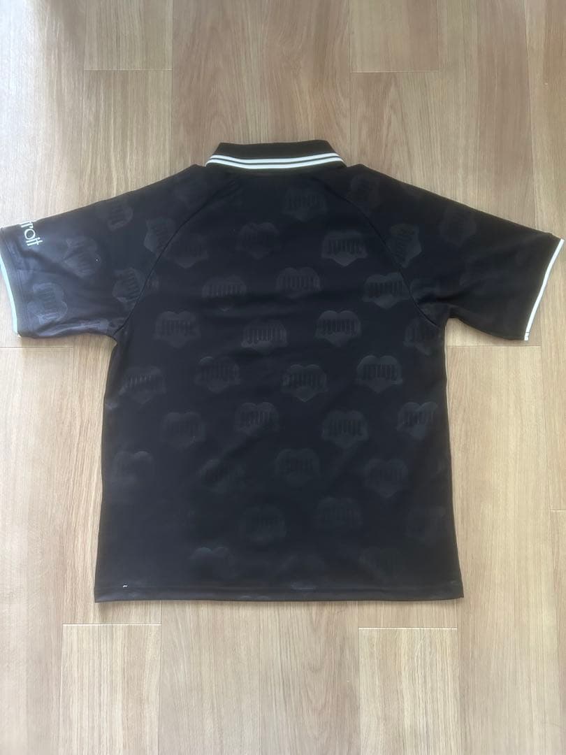 Carhartt WIP ポロシャツ ブラック