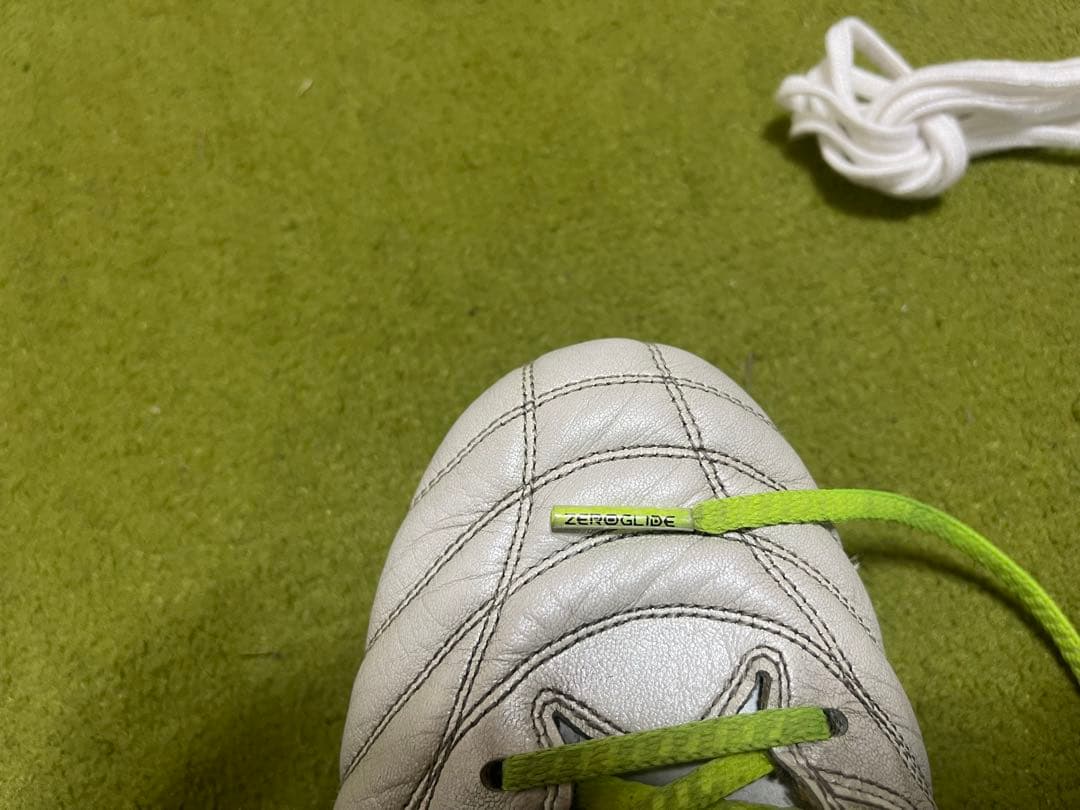 Mizuno サッカーシューズ