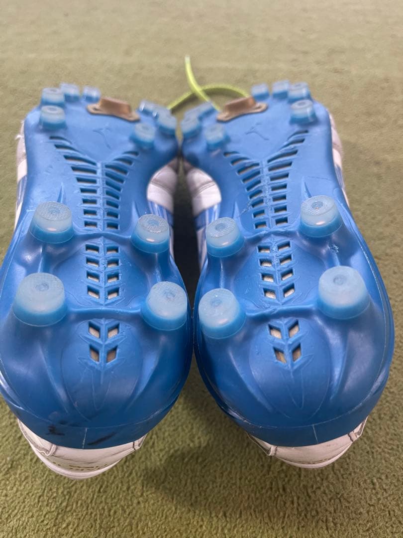 Mizuno サッカーシューズ