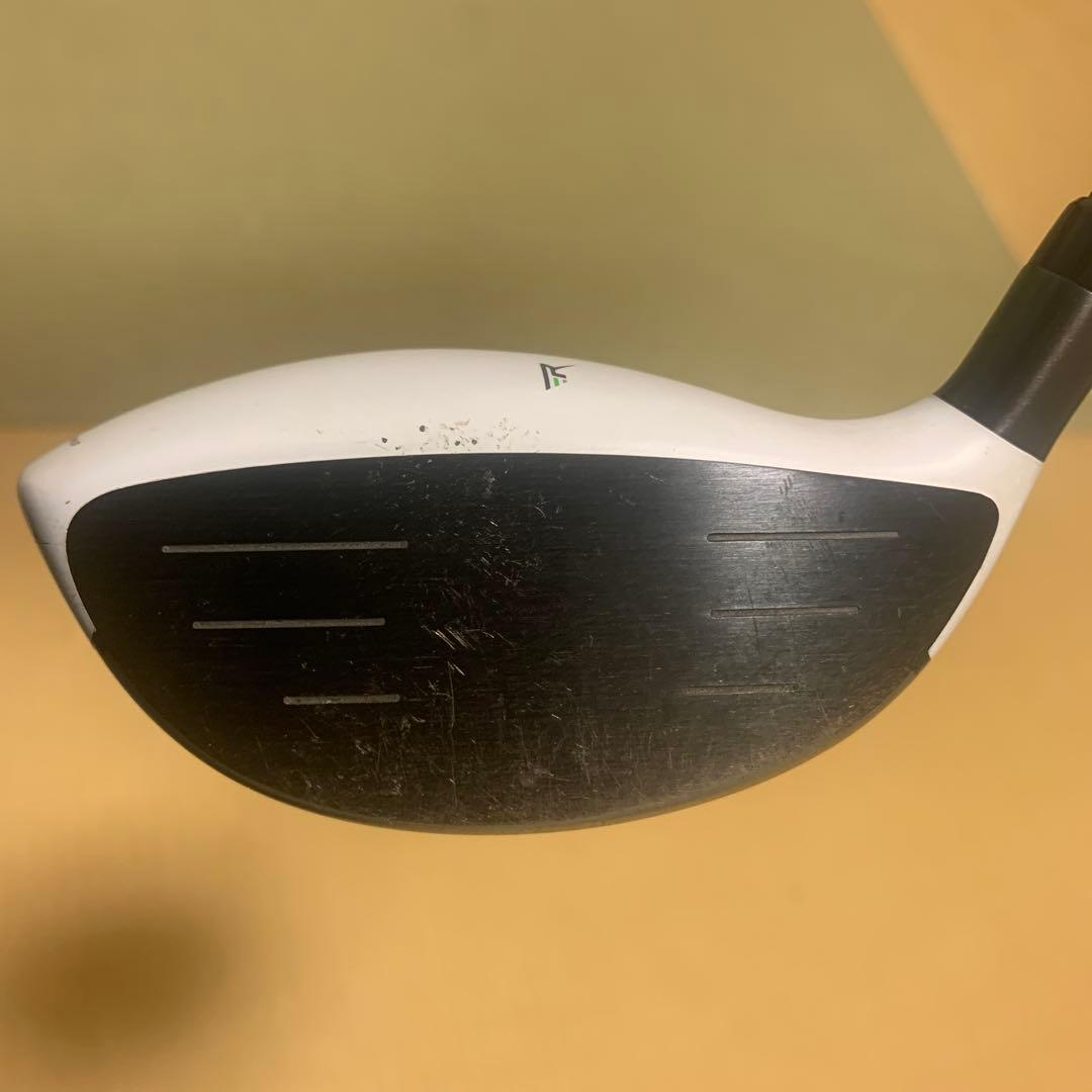 【最終値下】テーラーメイド RBZ FW:5w19度　フレックス：R