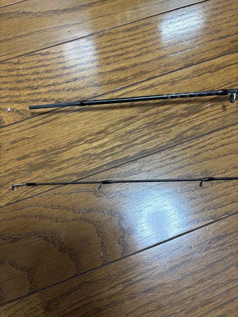 美品『最終値下げ』トラウトワンNS B47L