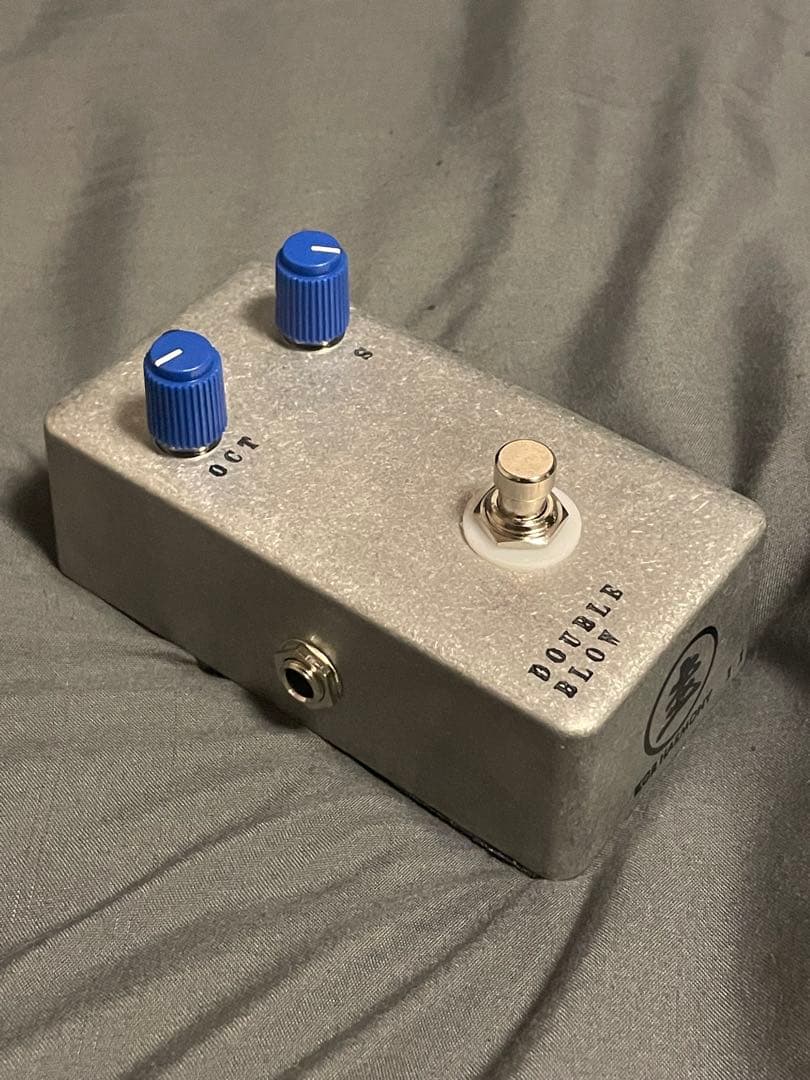 kgrharmony Double Blow オクターバー