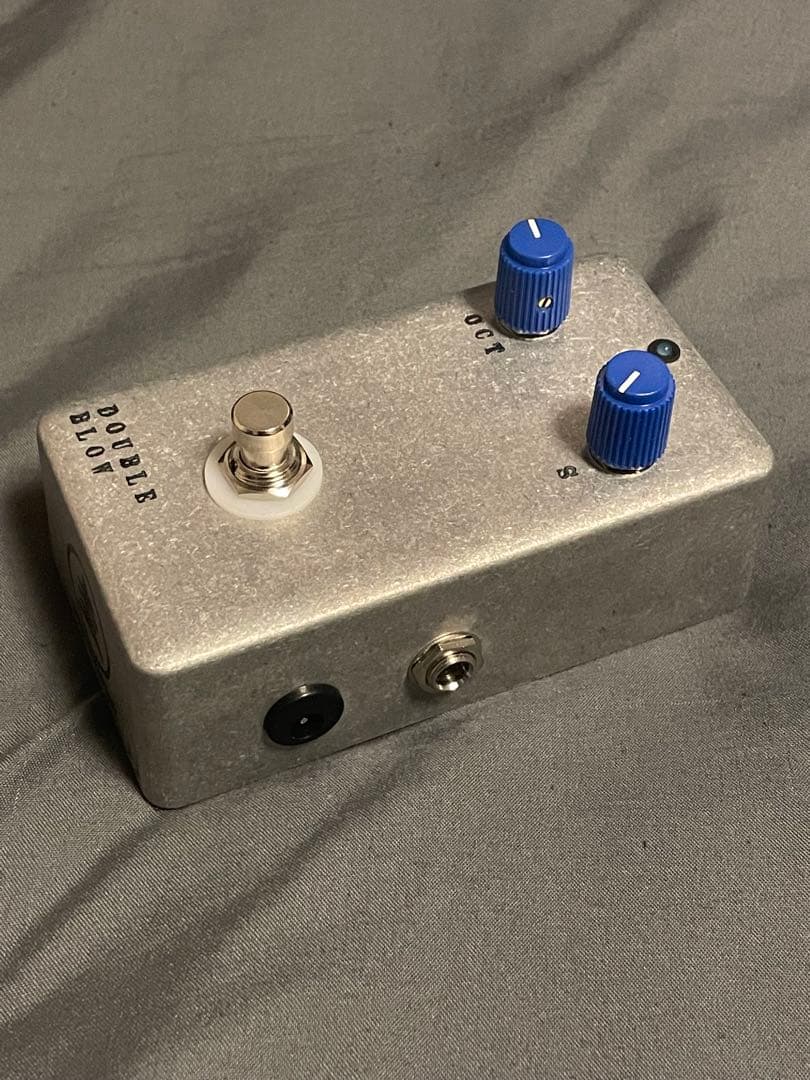 kgrharmony Double Blow オクターバー