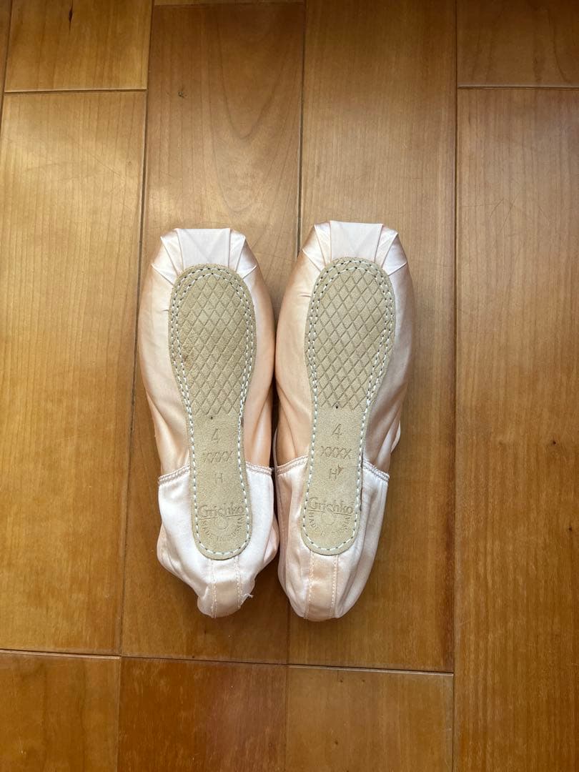 【SALE!】【新品未使用5】グリシコ　マヤ1 4 XXXX H