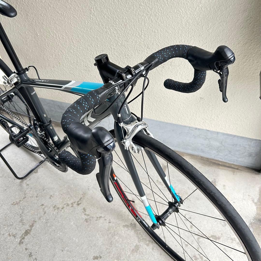 大阪鶴見区直接引取　TREK Domane AL3 WSD 2018